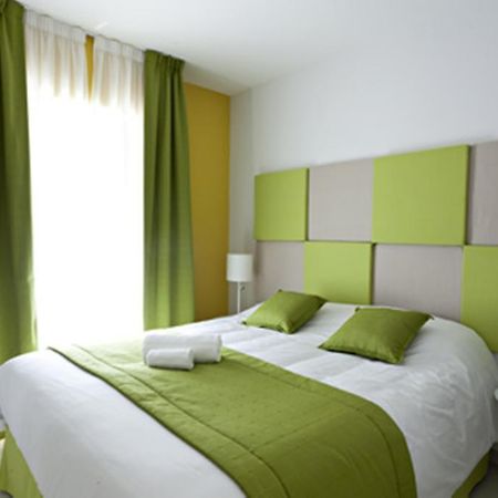 Arthur Properties - Montfleury คานส์ ภายนอก รูปภาพ