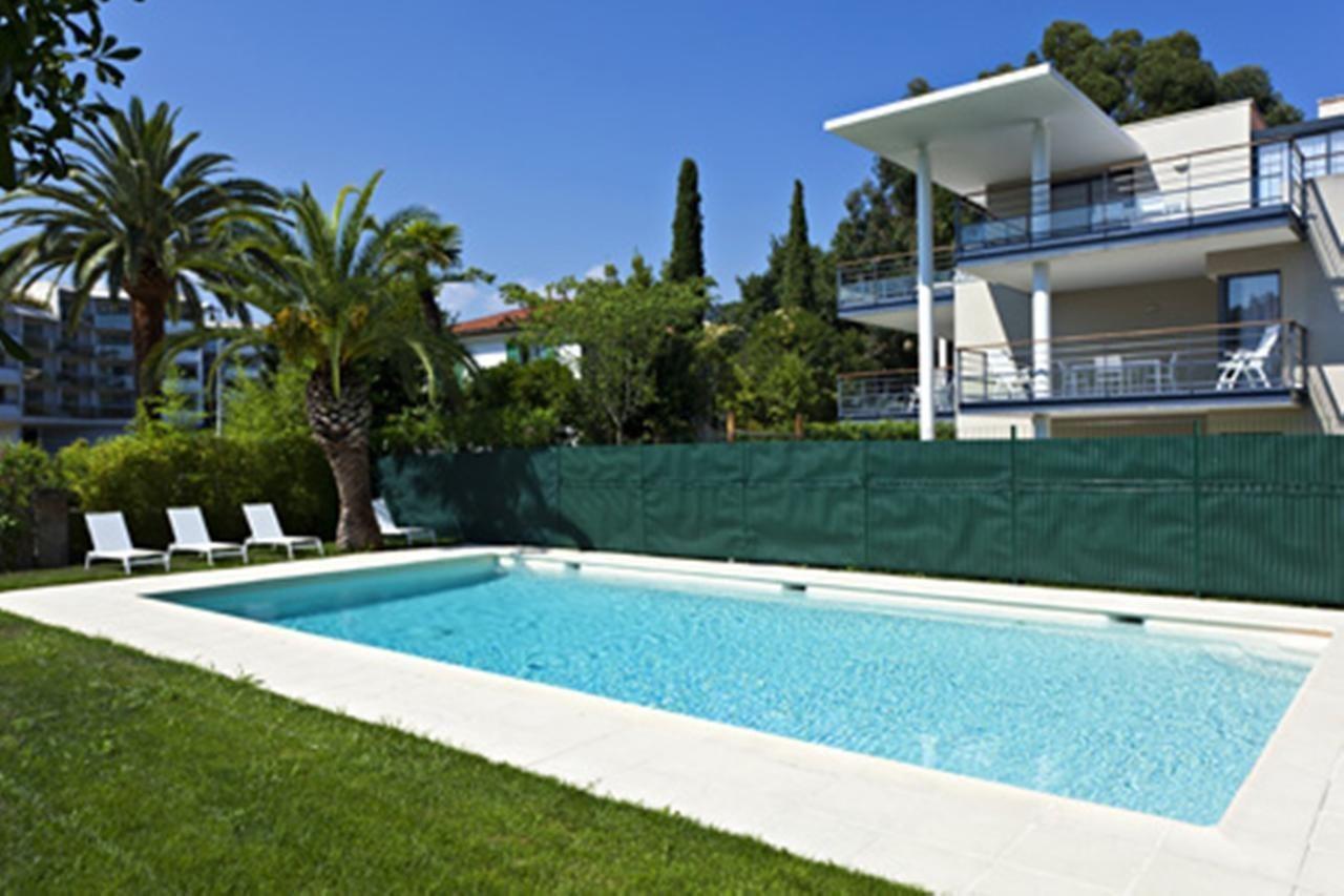 Arthur Properties - Montfleury คานส์ ภายนอก รูปภาพ