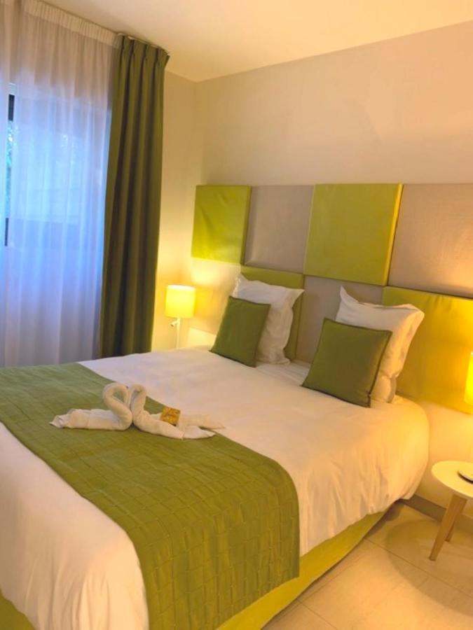 Arthur Properties - Montfleury คานส์ ภายนอก รูปภาพ