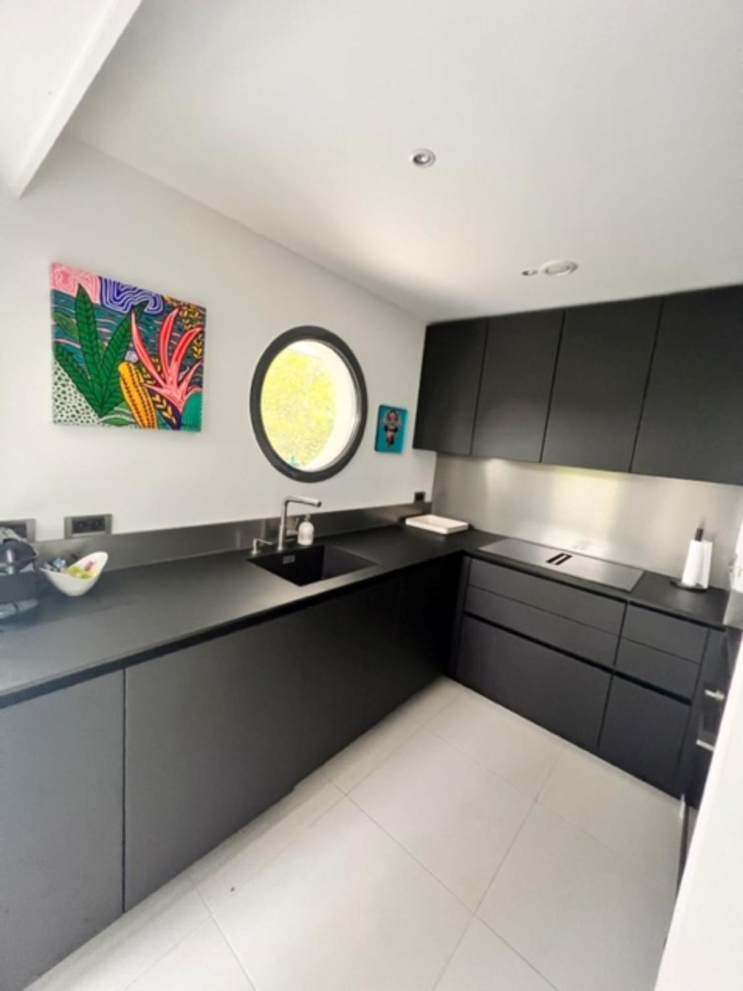 Arthur Properties - Montfleury คานส์ ภายนอก รูปภาพ