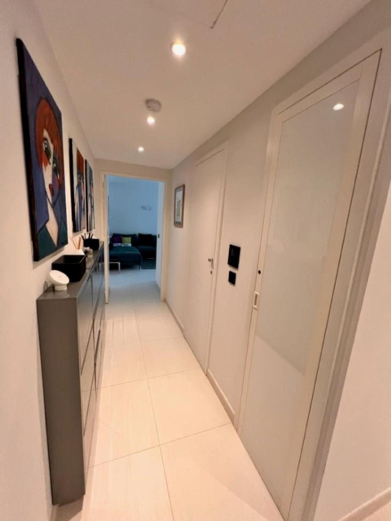Arthur Properties - Montfleury คานส์ ภายนอก รูปภาพ