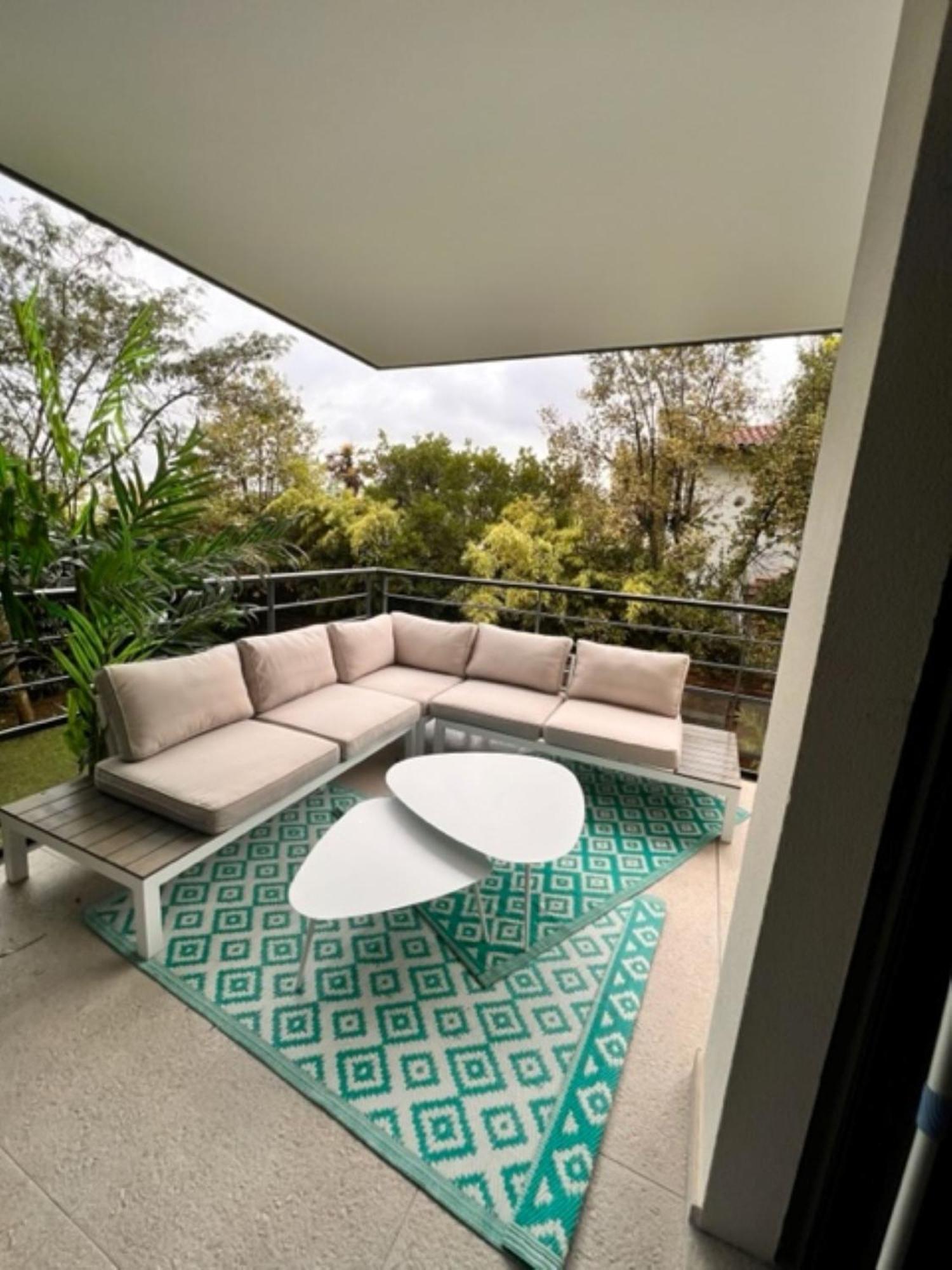 Arthur Properties - Montfleury คานส์ ภายนอก รูปภาพ